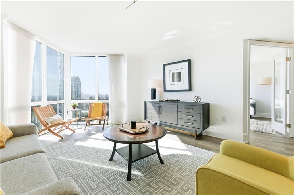 2870 Pharr Court South Nw, Unit 2505, Atlanta, GA 30305 Main Photo