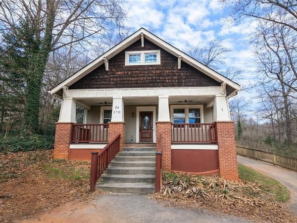 2170 Memorial Drive SE, Atlanta, GA 30317
