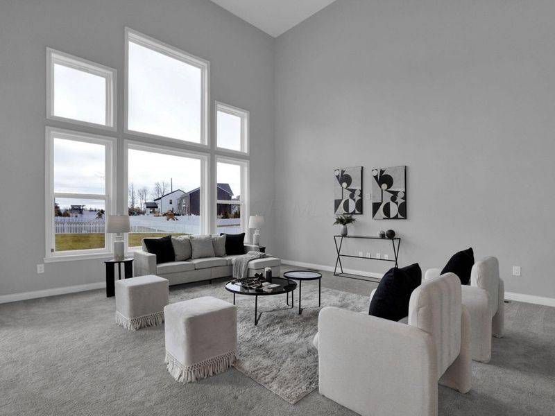 1472 Shawnee Drive, Marysville, OH 43040 Photo 11