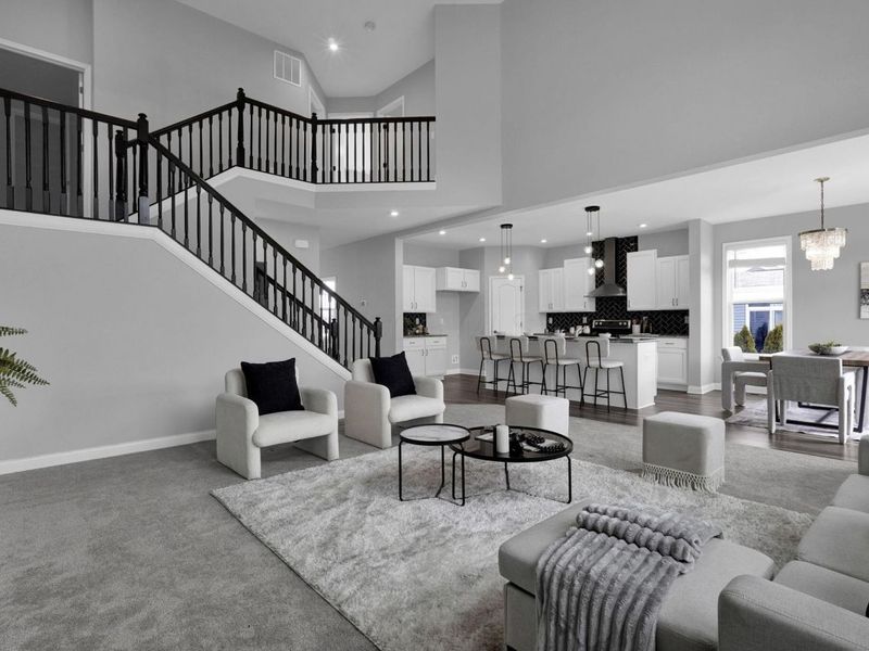 1472 Shawnee Drive, Marysville, OH 43040 Photo 12