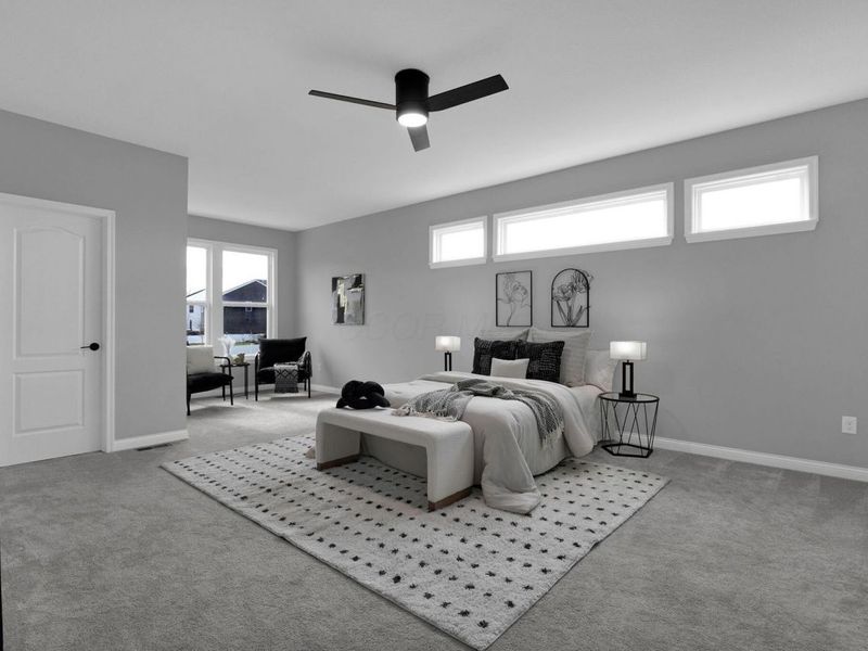 1472 Shawnee Drive, Marysville, OH 43040 Photo 20