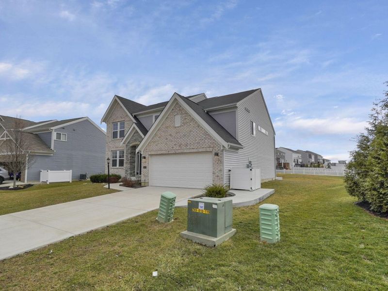 1472 Shawnee Drive, Marysville, OH 43040 Photo 3