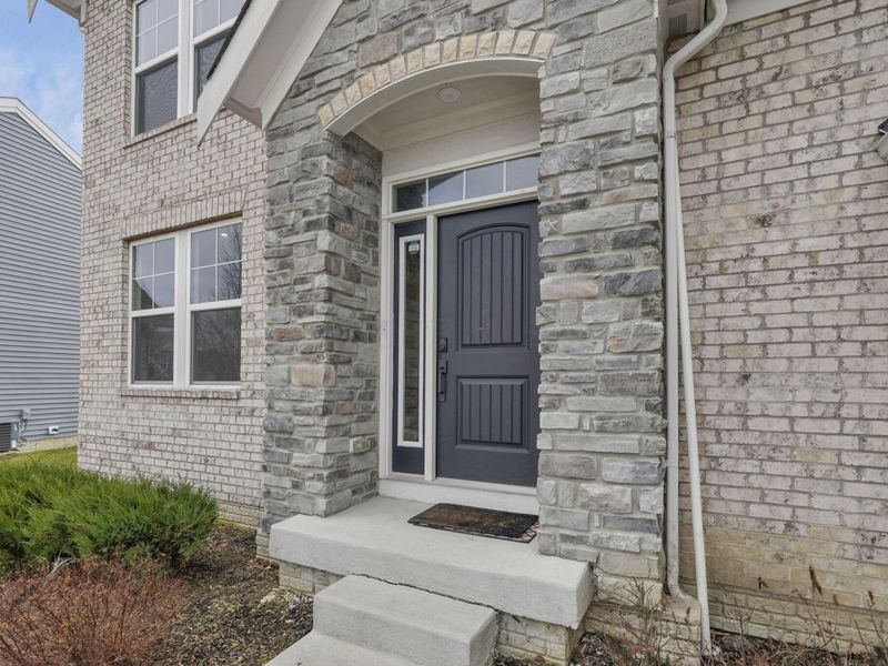 1472 Shawnee Drive, Marysville, OH 43040 Photo 4