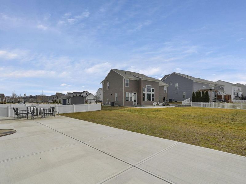 1472 Shawnee Drive, Marysville, OH 43040 Photo 42