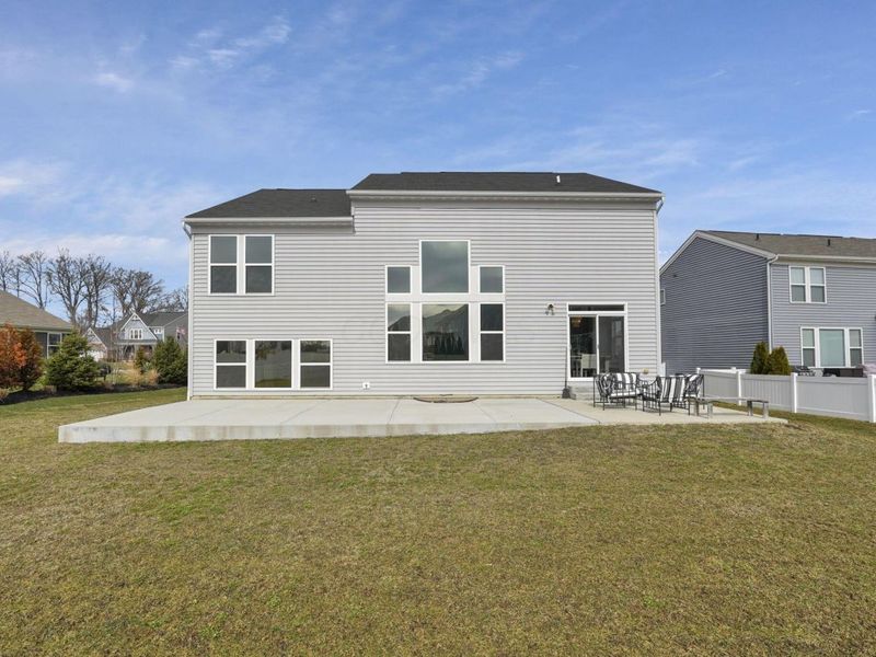 1472 Shawnee Drive, Marysville, OH 43040 Photo 44