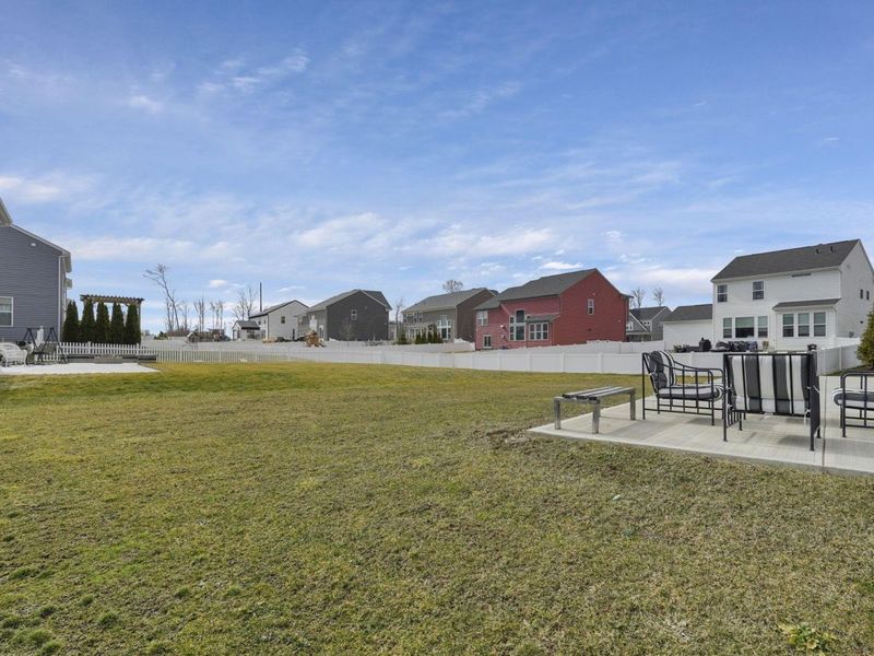 1472 Shawnee Drive, Marysville, OH 43040 Photo 45