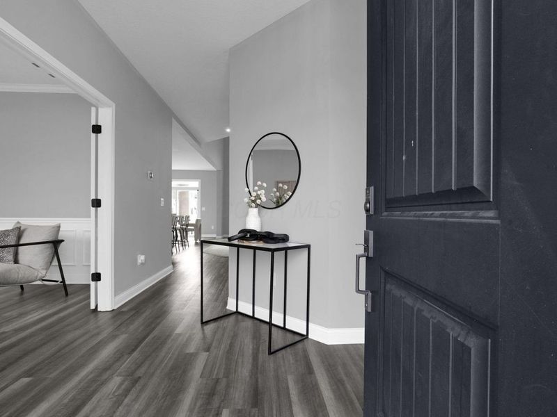 1472 Shawnee Drive, Marysville, OH 43040 Photo 5