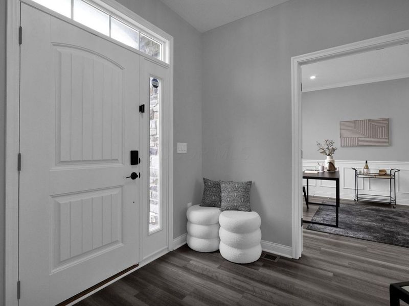 1472 Shawnee Drive, Marysville, OH 43040 Photo 6