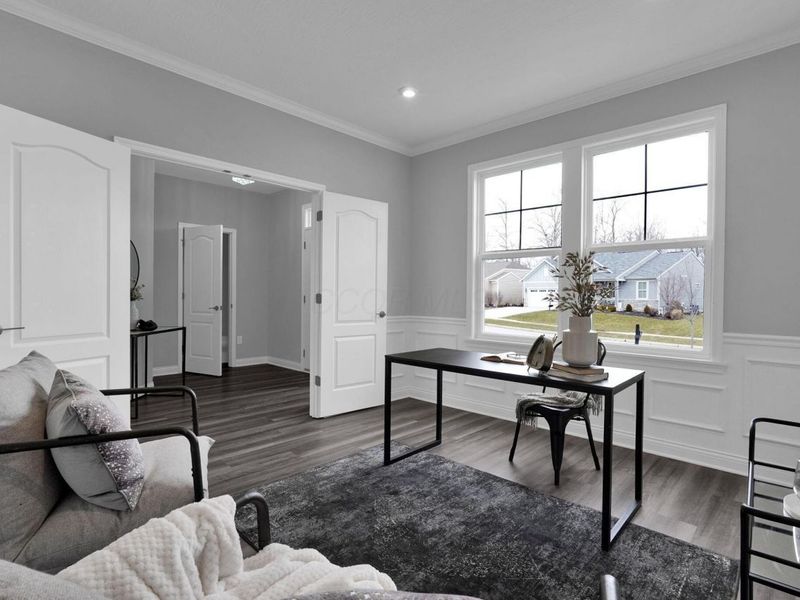 1472 Shawnee Drive, Marysville, OH 43040 Photo 8