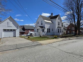 44 7Th Street Berlin, NH 03570