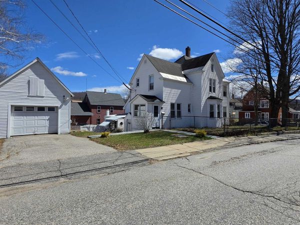 44 7Th Street, Berlin, NH 03570