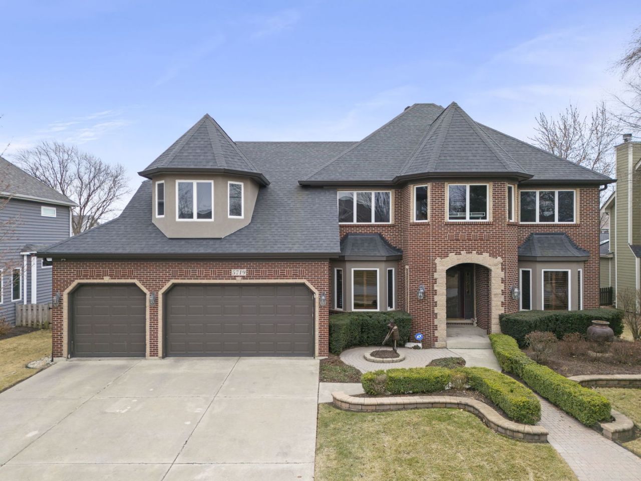 5719 Rosinweed Lane, Naperville, IL 60564