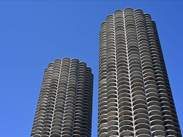 300 N State Street, Unit 4625, Chicago, IL 60654