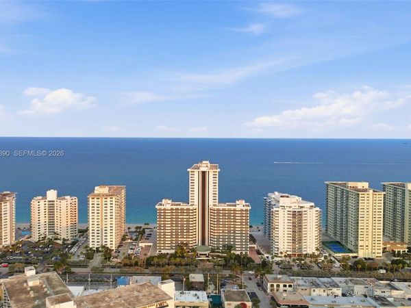 3500 Galt Ocean Dr , Unit 2314, Fort Lauderdale, FL 33308