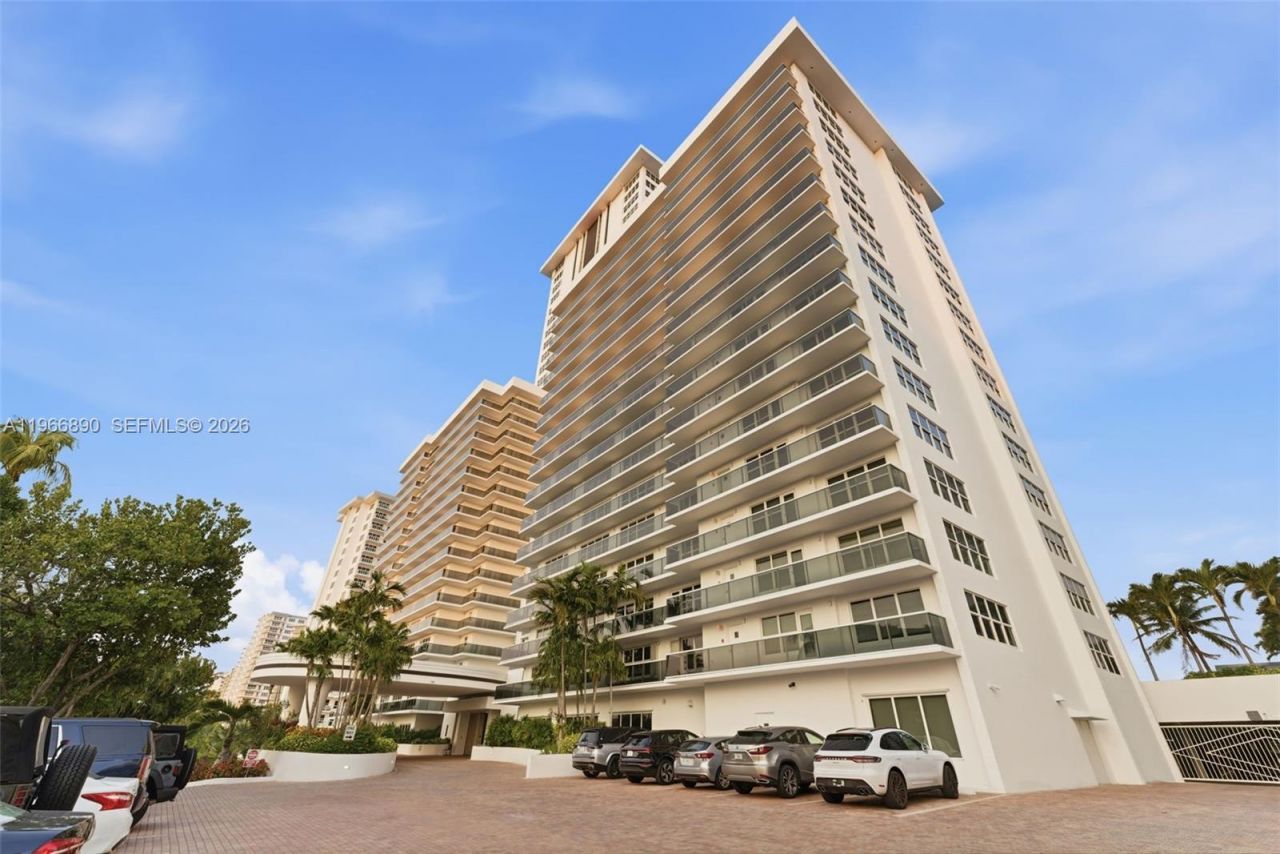 3500 Galt Ocean Dr , Unit 2314, Fort Lauderdale, FL 33308 Photo