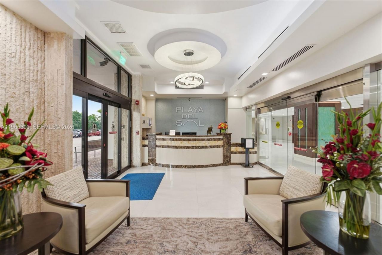 3500 Galt Ocean Dr , Unit 2314, Fort Lauderdale, FL 33308 Photo