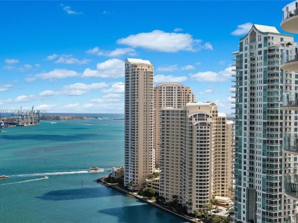 300 S Biscayne Blvd, Unit T-2602, Miami, FL 33131