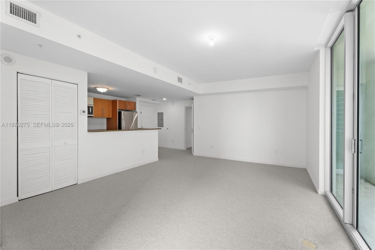 300 S Biscayne Blvd, Unit T-2602, Miami, FL 33131 Photo