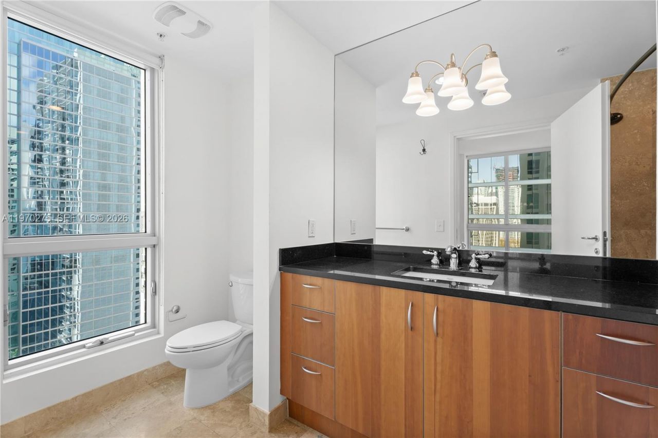 300 S Biscayne Blvd, Unit T-2602, Miami, FL 33131 Photo