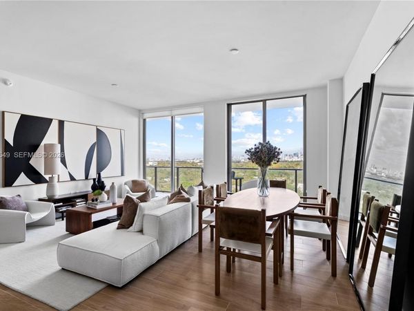 2678 Tigertail Ave , Unit 1202, Miami, FL 33133