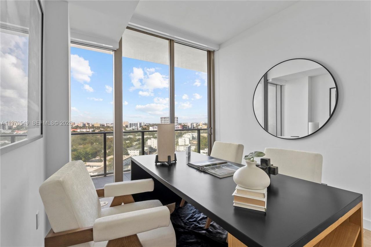 2678 Tigertail Ave , Unit 1202, Miami, FL 33133 Photo