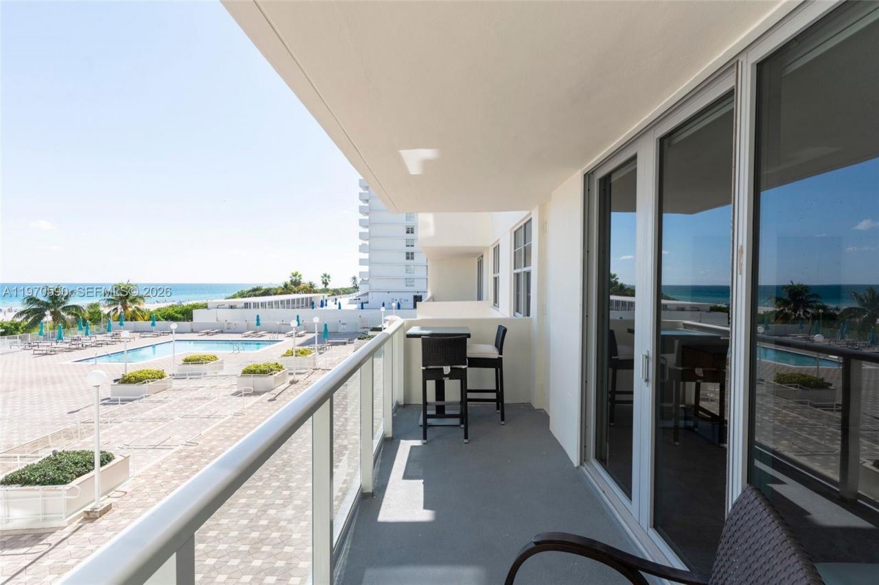 5701 Collins Ave, Unit 310, Miami Beach, FL 33140 Photo
