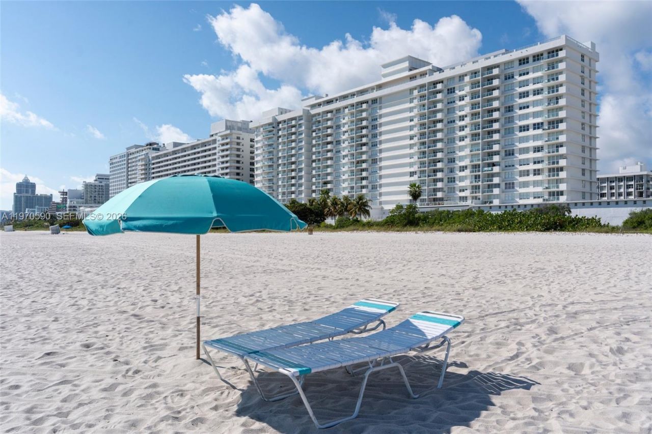 5701 Collins Ave, Unit 310, Miami Beach, FL 33140 Photo