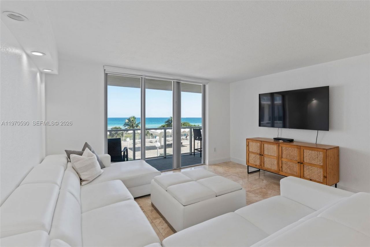 5701 Collins Ave, Unit 310, Miami Beach, FL 33140 Photo