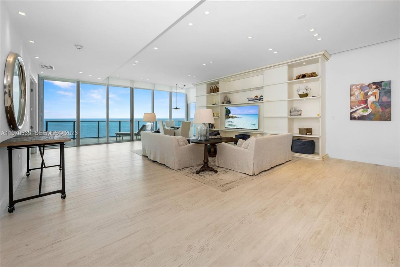 17475 Collins Ave , Unit 1201, Sunny Isles Beach, FL 33160 Photo