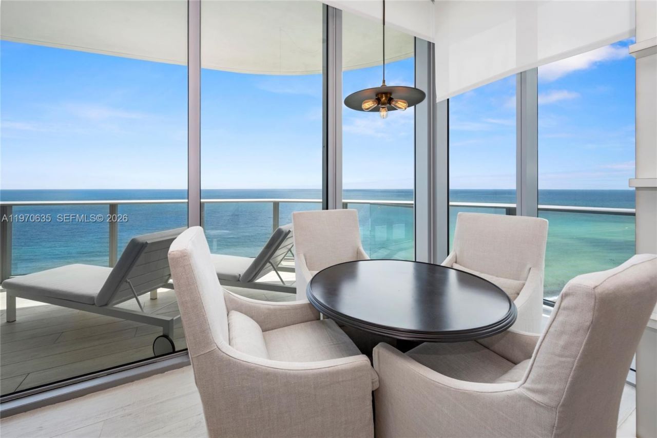 17475 Collins Ave , Unit 1201, Sunny Isles Beach, FL 33160 Photo