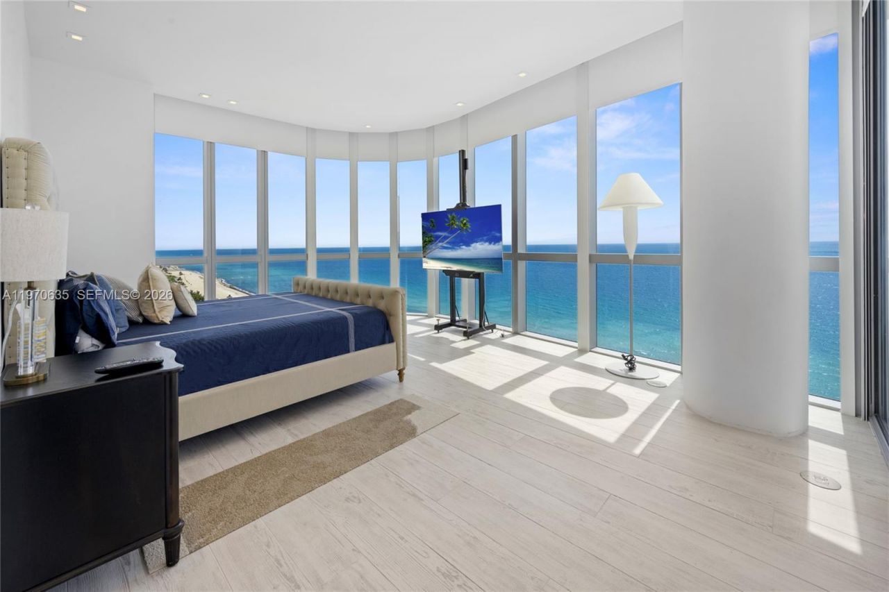 17475 Collins Ave , Unit 1201, Sunny Isles Beach, FL 33160 Photo