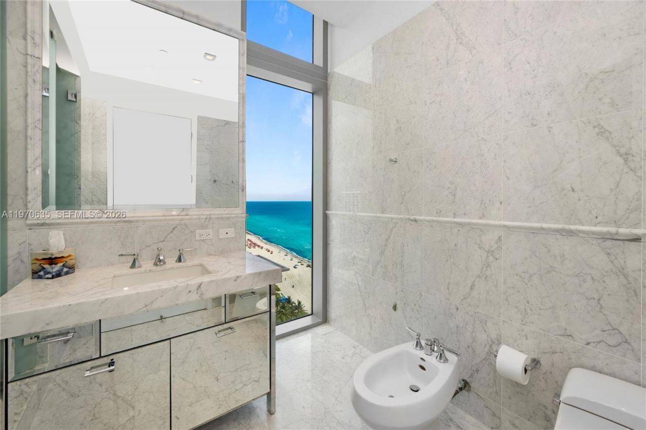 17475 Collins Ave , Unit 1201, Sunny Isles Beach, FL 33160 Photo