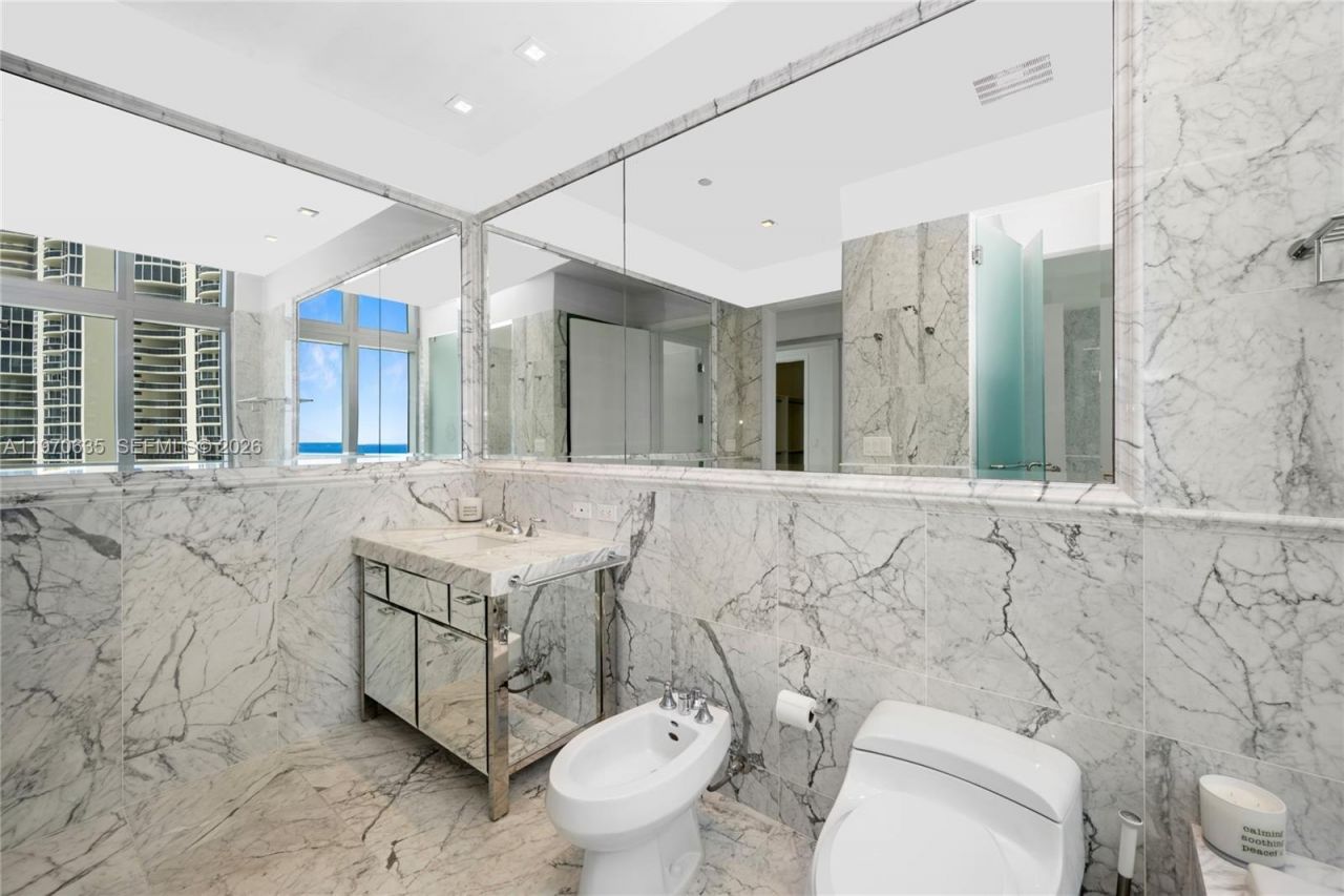 17475 Collins Ave , Unit 1201, Sunny Isles Beach, FL 33160 Photo