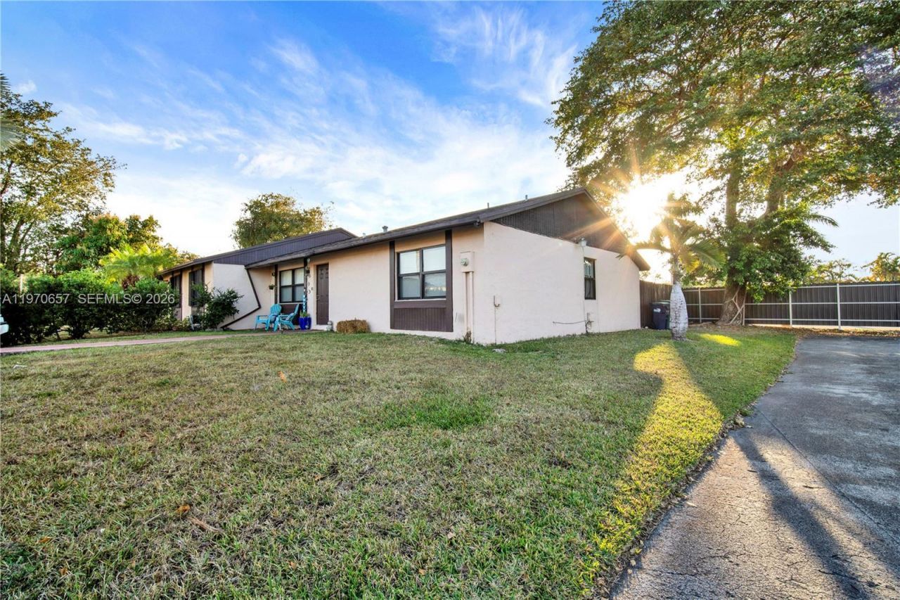 4600 SW 136th Pl, Miami, FL 33175 Photo