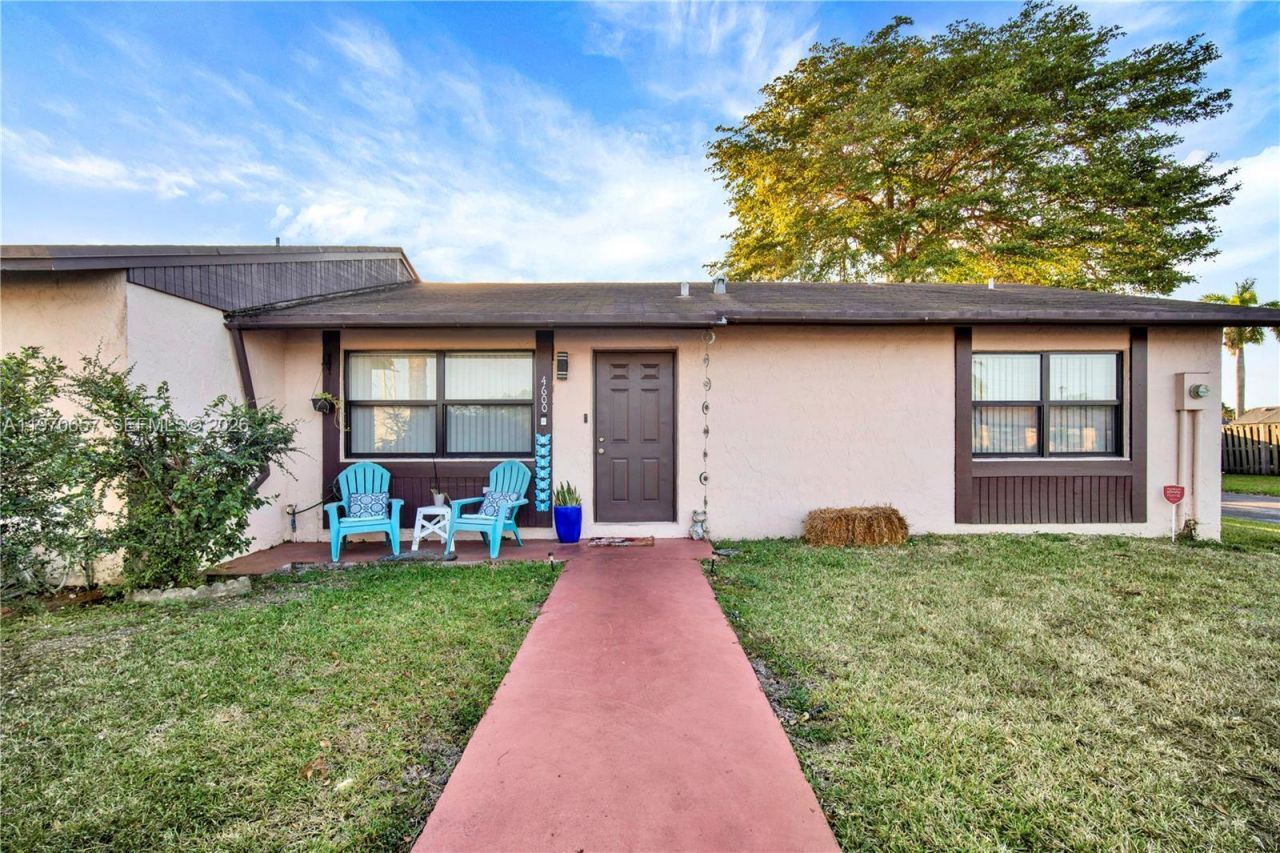 4600 SW 136th Pl, Miami, FL 33175 Photo