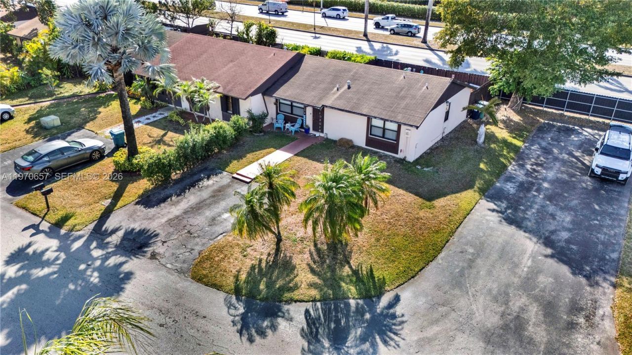 4600 SW 136th Pl, Miami, FL 33175 Photo