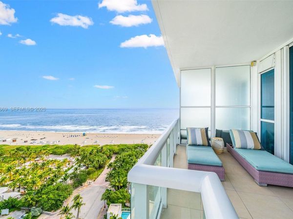 50 S Pointe Dr, Unit 1807, Miami Beach, FL 33139