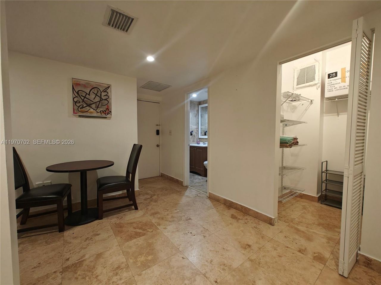 999 Brickell Bay Dr , Unit 303, Miami, FL 33131 Photo
