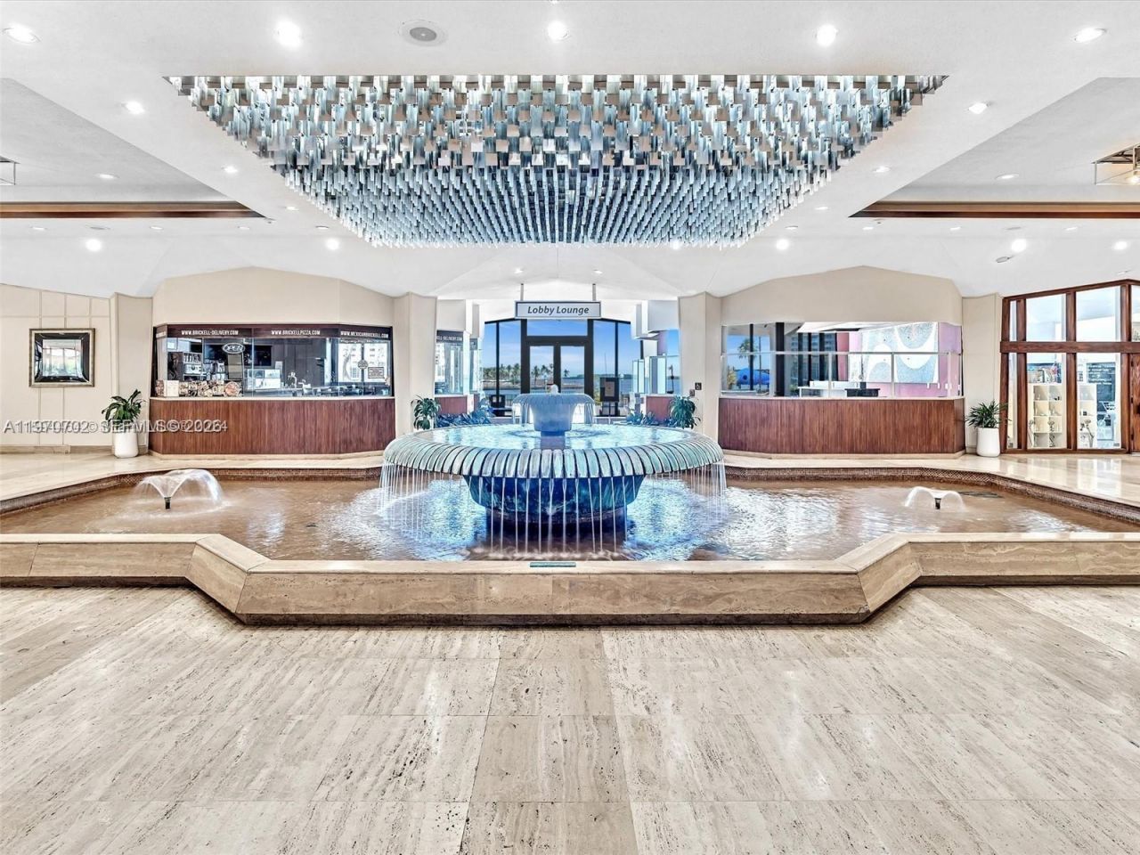 999 Brickell Bay Dr , Unit 303, Miami, FL 33131 Photo