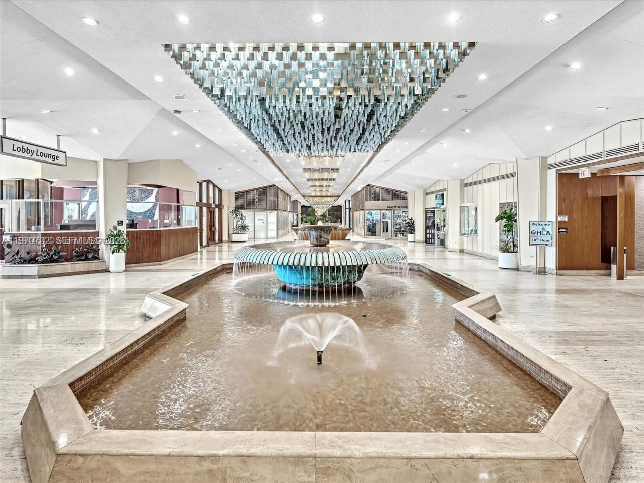 999 Brickell Bay Dr , Unit 303, Miami, FL 33131 Photo