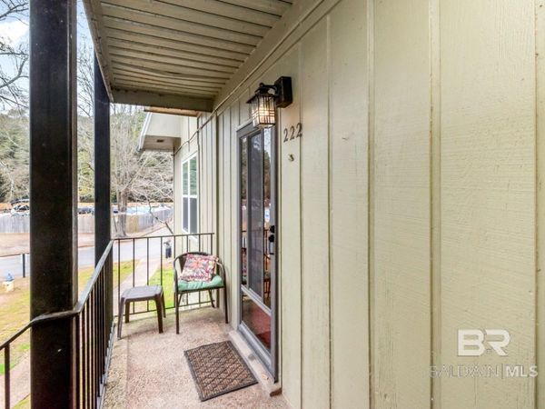 222 Riverbend Drive, Unit 222, Mobile, AL 36605