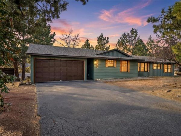20809 SE Westview Drive, Bend, OR 97702