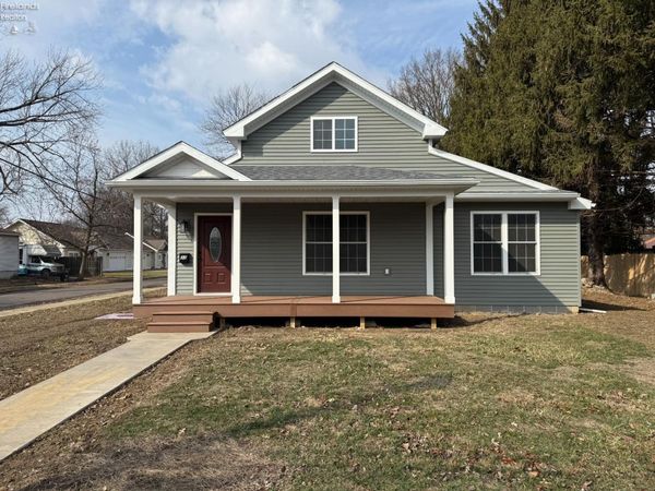 33 E League Street, Norwalk, OH 44857