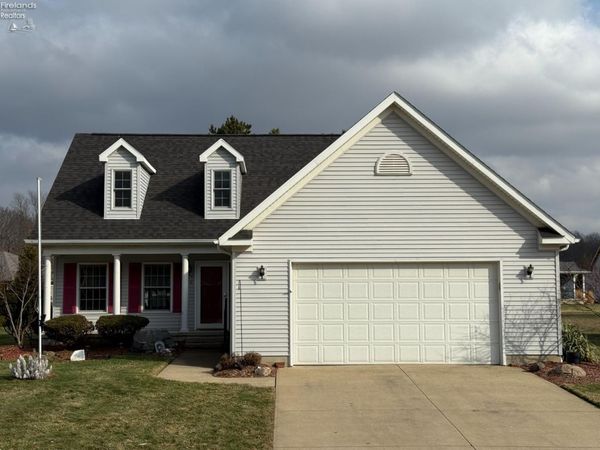 20 Katherine Way, Norwalk, OH 44857