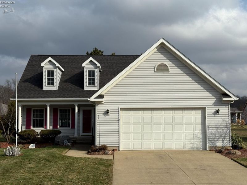 20 Katherine Way, Norwalk, OH 44857 Photo 1