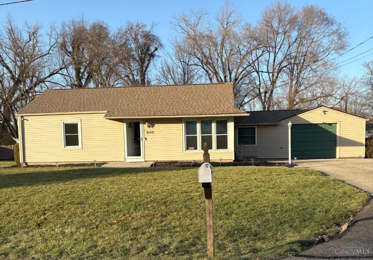 850 Brook Court, Fairfield, OH 45014 Main Photo