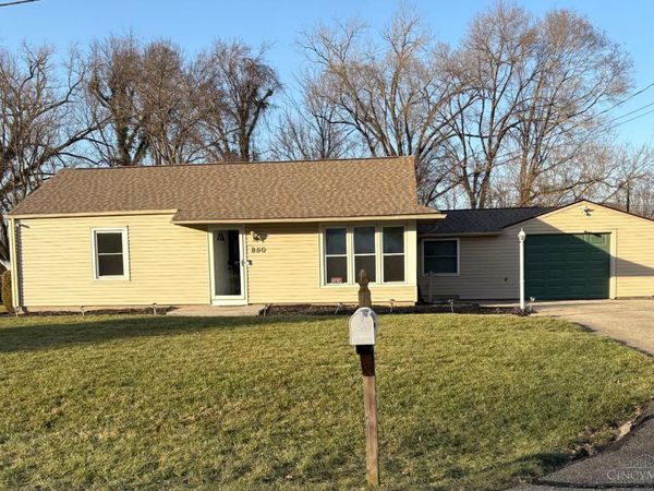850 Brook Court, Fairfield, OH 45014