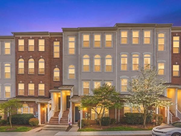 9539 TESSA LANE, Unit 9539, OWINGS MILLS, MD 21117