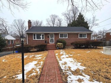 7304 CAMP ALGER AVENUE, FALLS CHURCH, VA 22042