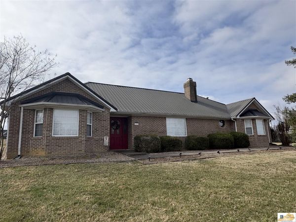 131 Beverly Hills Drive, Glasgow, KY 42141